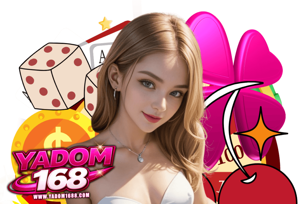 yadom168 สมัคร