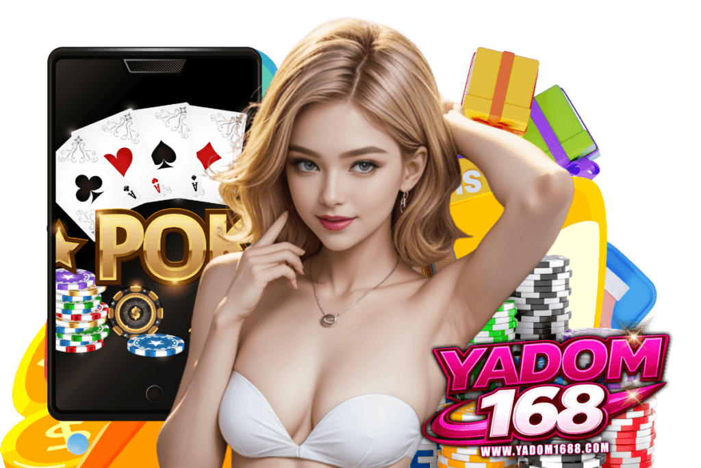 yadom168 สล็อต