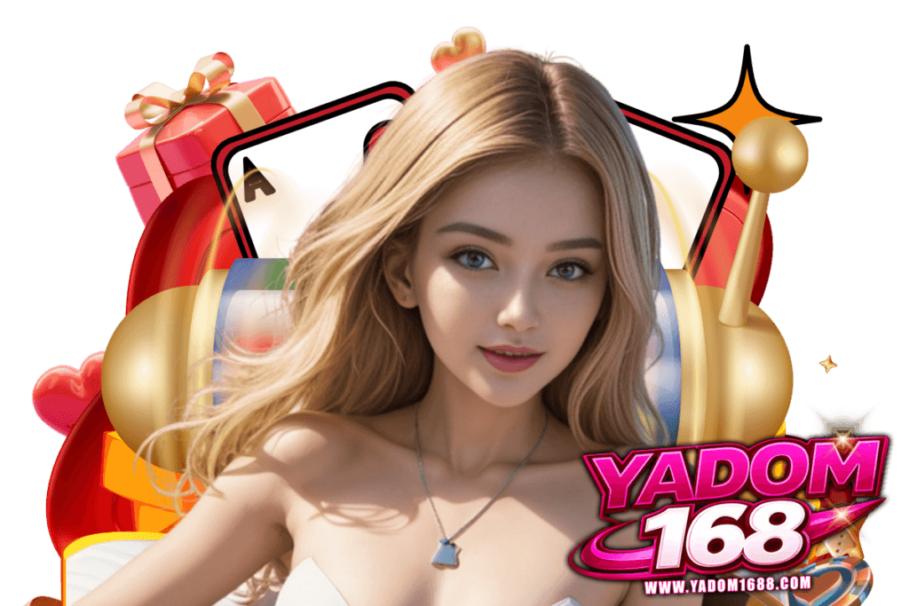 yadom168 เว็บตรง